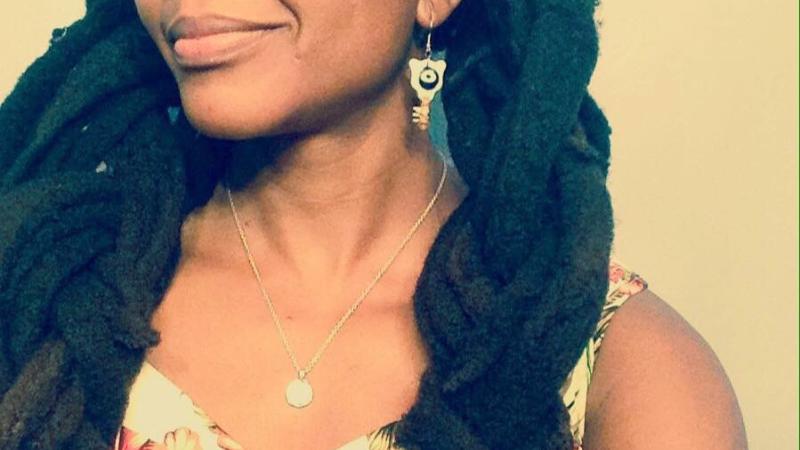 Nnedi Okorafor