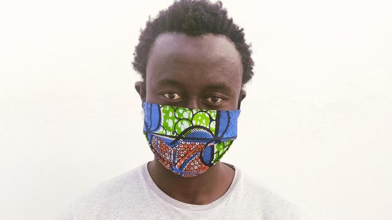 Seydou Diop