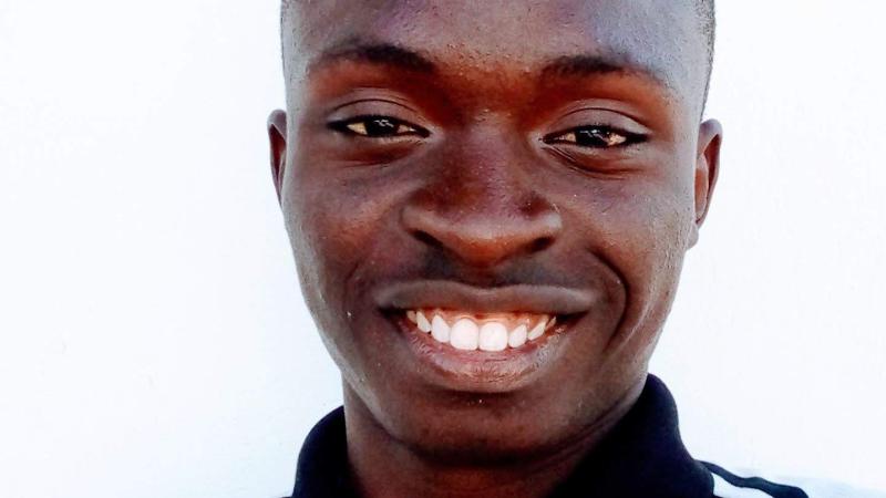Mike Otieno Odhiambo