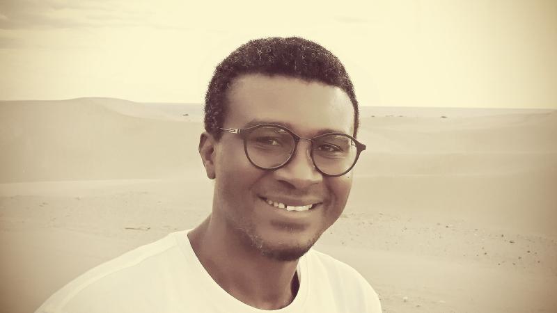 Mamadou Gomis
