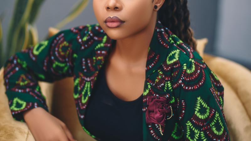 Aja Chioma Ibiam