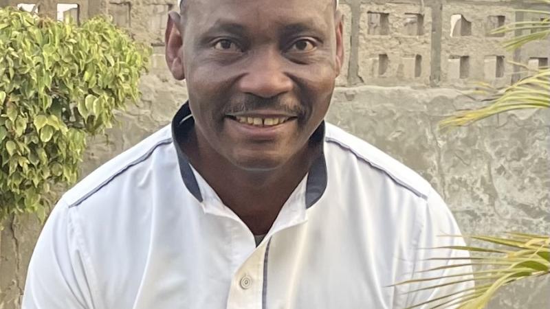 Martins Fernando Guambe