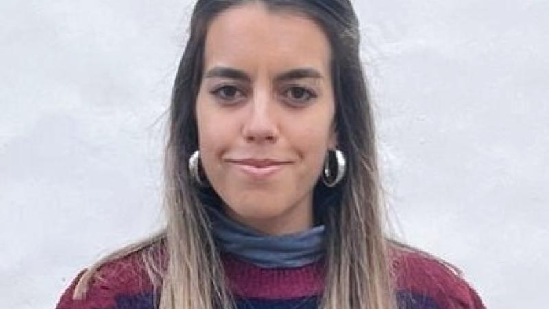Indhira García Belda