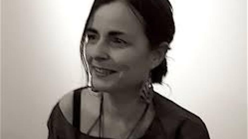 Maya García de Vinuesa de la Concha