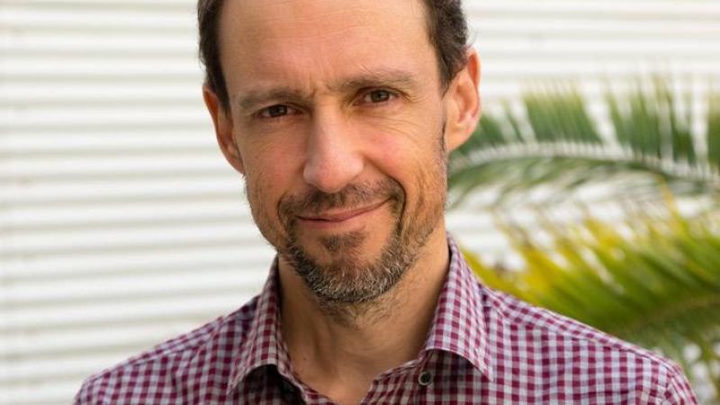 Íñigo Lasa