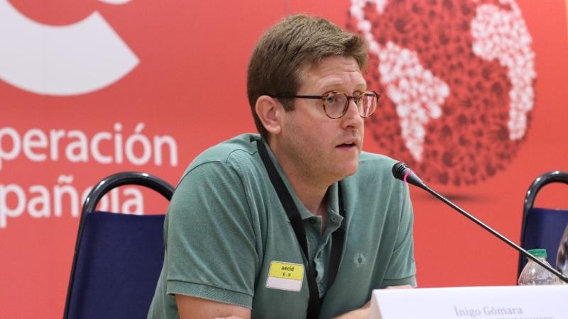 Íñigo Gómara Cardalliaguet