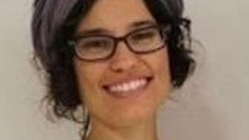 Inmaculada Antolínez Domínguez