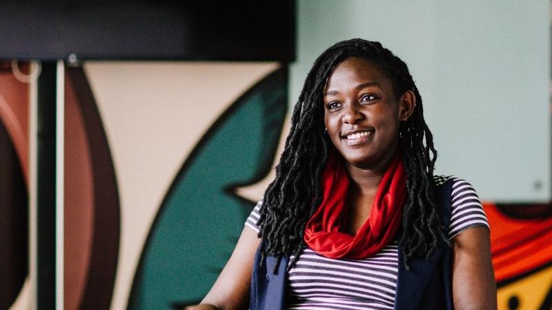 Irene Kerubo
