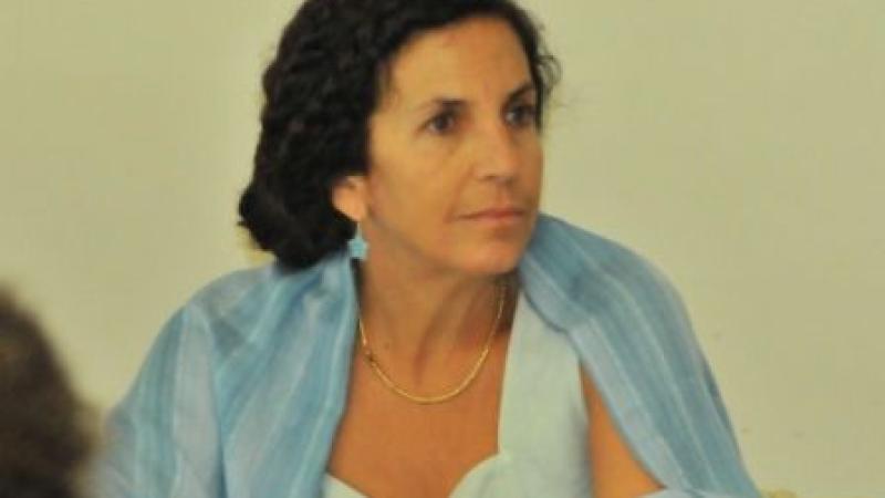 Isabela de Aranzadi