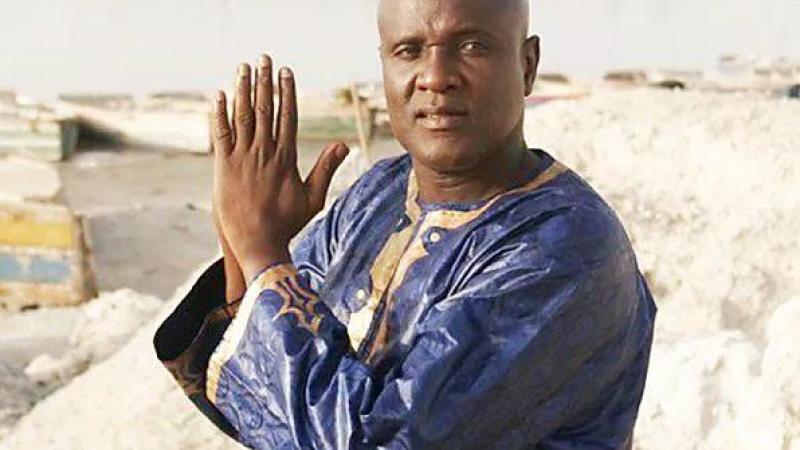 Ismaël Lô