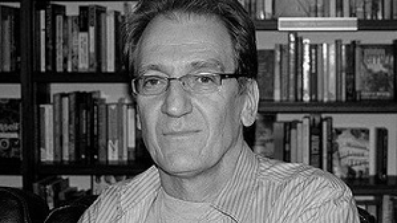 Ivan Vladislavić