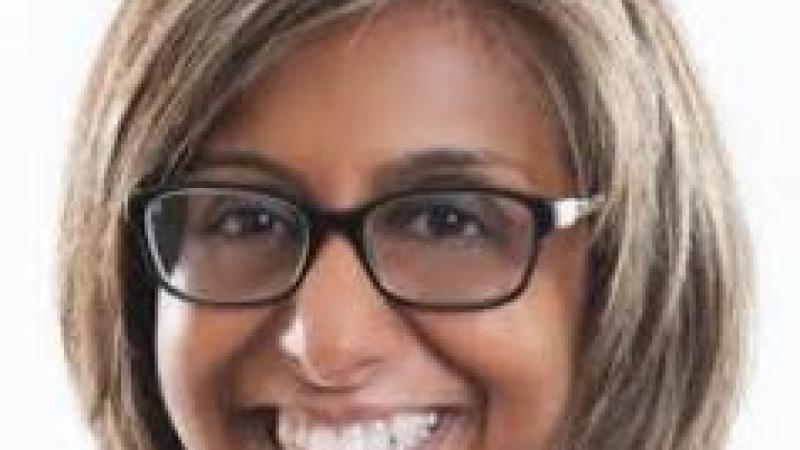 Jaishree Raman