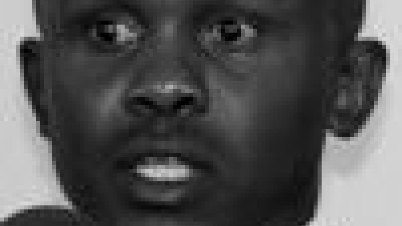 James Mwirigi Mworia
