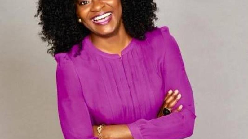 Jane Oma Okoro