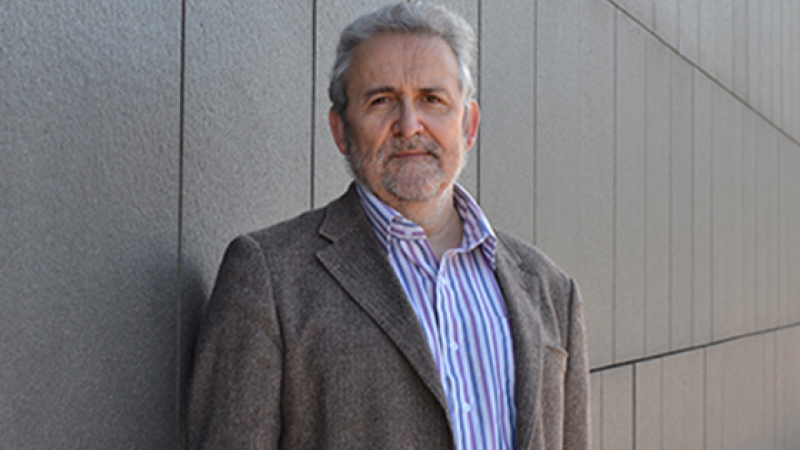 Javier Aisa Gómez de Segura