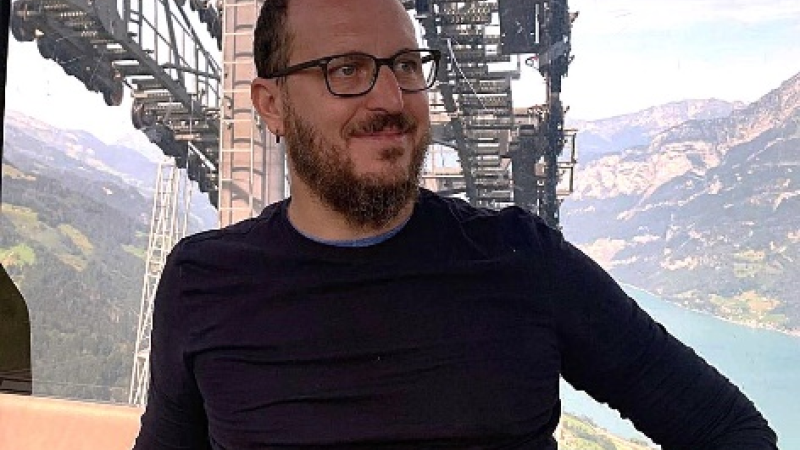 Javier Soto Navarro