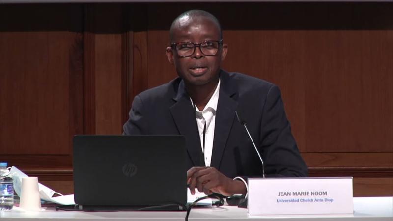 Jean Marie Ngom