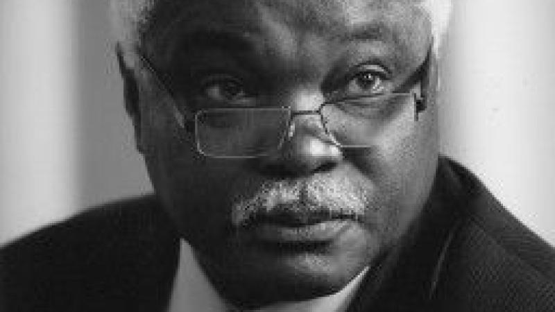 Jean Pierre Elong Mbassi