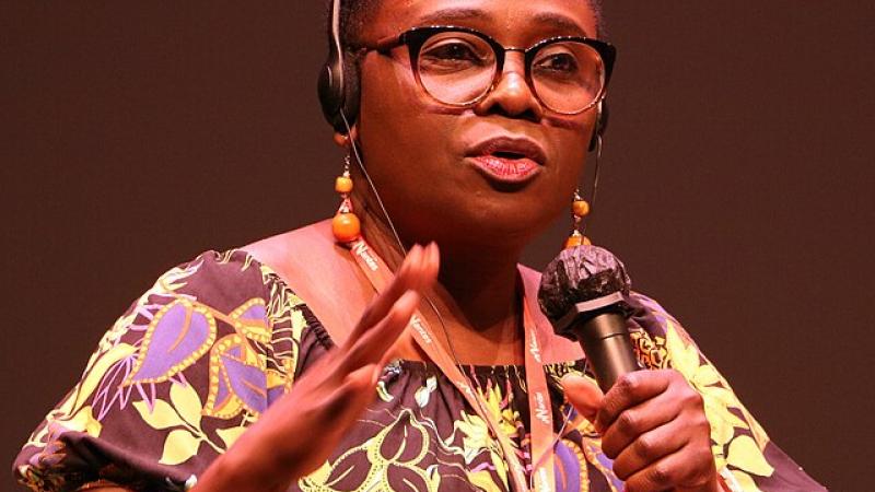Jennifer Makumbi