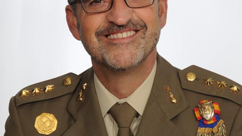 Jesús Díez Alcalde
