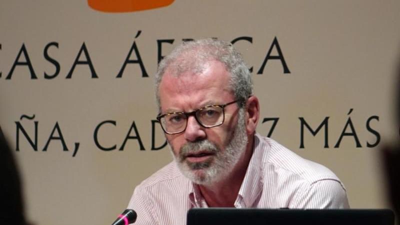 Jesús A. Núñez Villaverde