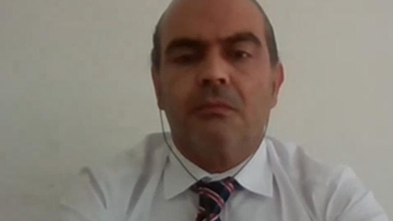 Jesús Pérez Marty