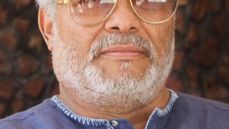 Jerry John Rawlings