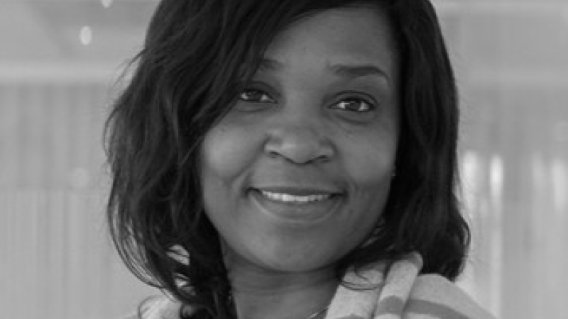 Jolie MPUTELA