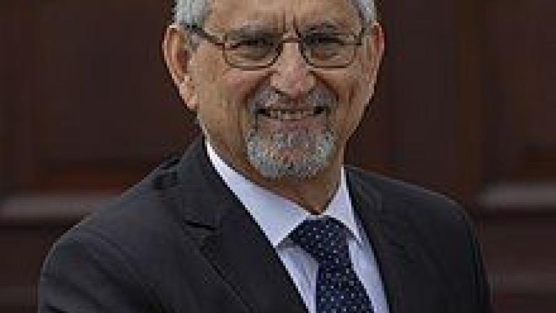 Jorge Carlos de Almeida Fonseca