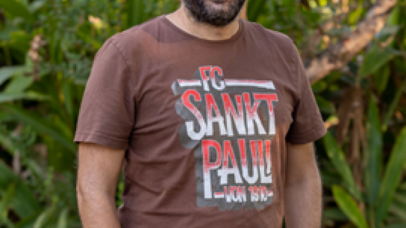 Jorge López Parages