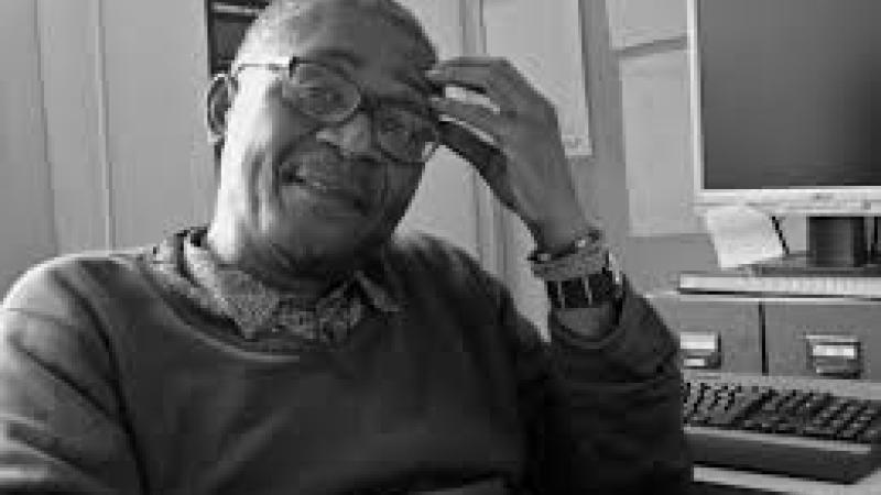 José Luis Nvumba