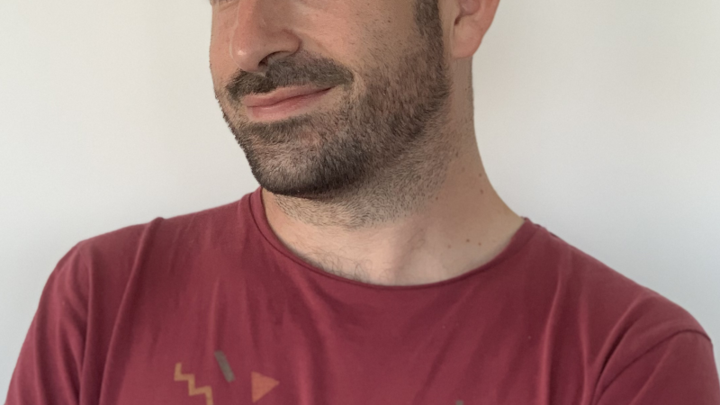 José Carlos Sánchez