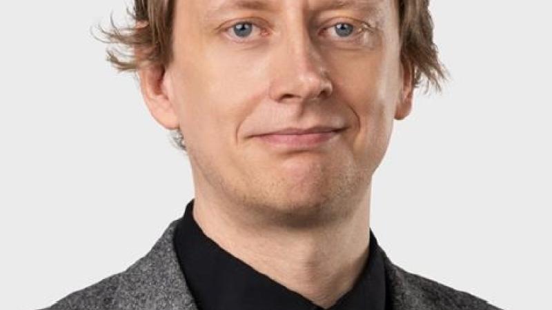 Jukka Aukia