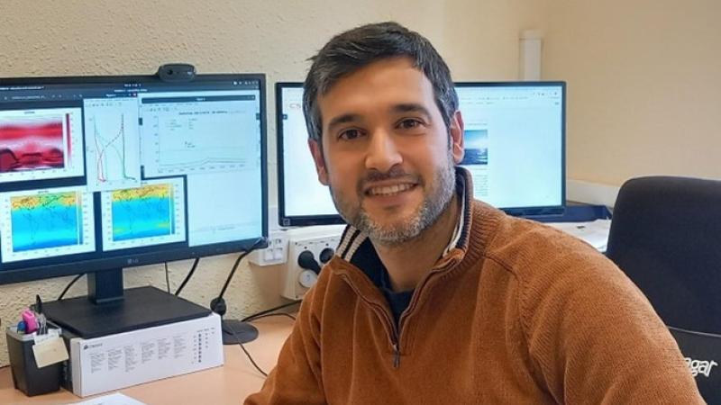 Julián Villamayor Moreno