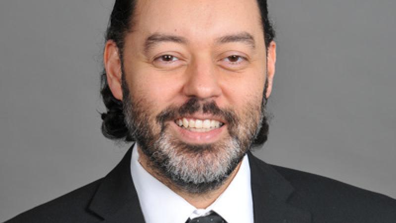 Fadhel Kaboub