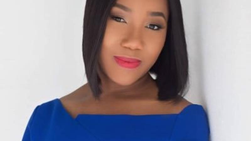 Kadijah Amoah