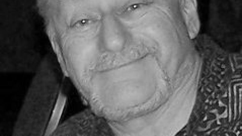 Keith Gottschalk