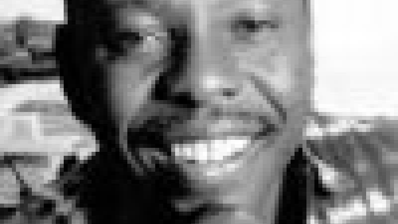 Ken Saro-Wiwa