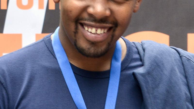 Kirui Kennedy