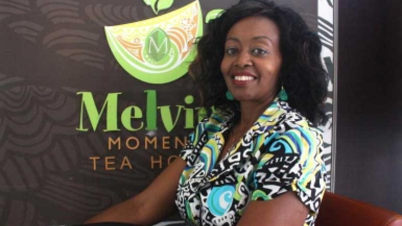 Melvin Marsh International