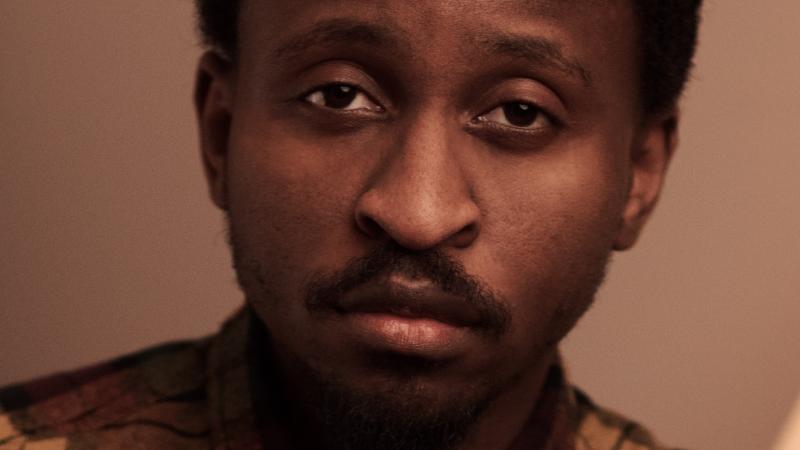 Obinna Obioma