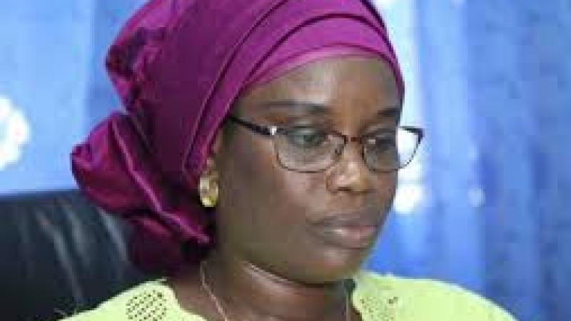 Khady Diouf Goudiaby