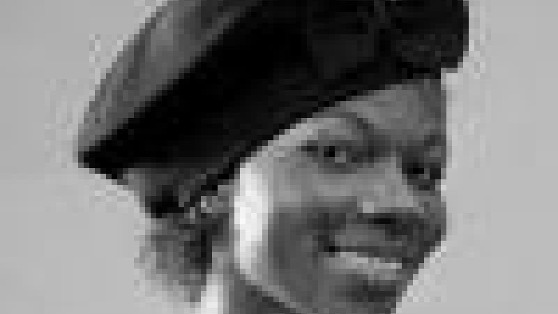Kioko Ndinda