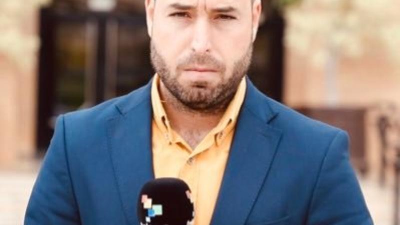 Sergio Rodrigo