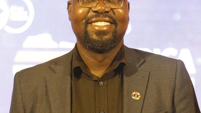 Kojo Bentum-Williams