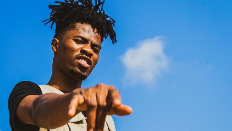 Kwesi Arthur