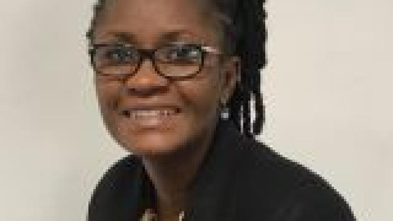Joanna Boampong