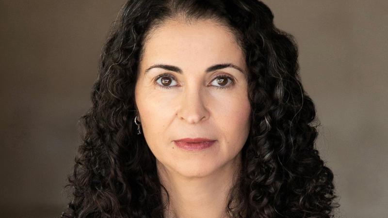 Laila Lalami
