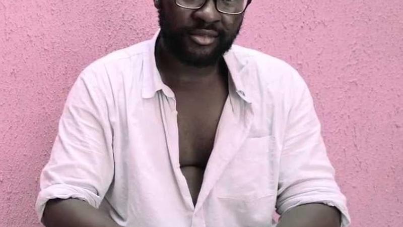 Lakin Ogunbanwo