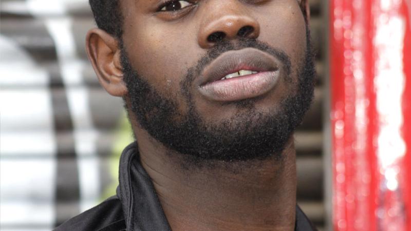 Lamine Thior